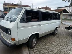 Usata 1982 VW T3 Furgone | 4950 €