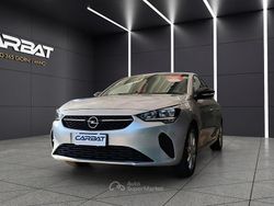 Grigio Usata 2023 Opel Corsa Elegance Tre volumi | 12.990 € (Buon prezzo)