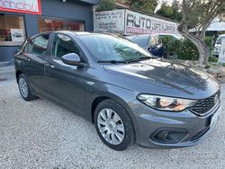Grigio Usata 2017 Fiat Tipo Tre volumi | 6500 € (Buon prezzo)