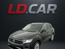 Nero(met.) Nuova 2025 VW T-Roc Life SUV | 29.850 € (Buon prezzo)