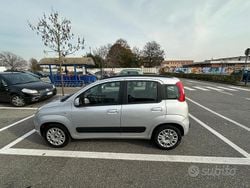 Grigio Usata 2020 Fiat Panda Young Due volumi | 8500 € (Buon prezzo)