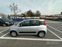 Usata 2020 Fiat Panda Young Due volumi | 9800 € (Buon prezzo)