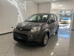 Grigio Usata 2022 Fiat Panda S Tre volumi | 9950 € (Buon prezzo)