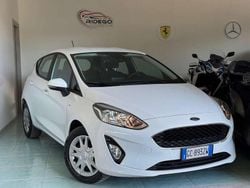 Bianco Usata 2020 Ford Fiesta S Due volumi | 7999 € (Super prezzo)