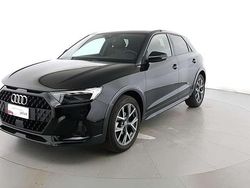 Nero mito met/grigio manhattan Usata 2020 Audi A1 Ambiente Tre volumi | 21.900 € (Buon prezzo)