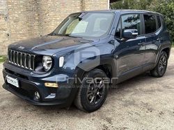 Blu Usata 2021 Jeep Renegade Longitude SUV | 17.000 € (Buon prezzo)