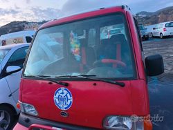 Rosso Usata 1996 Subaru Libero Monovolume | 5350 €