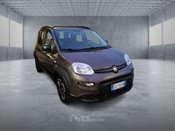 Gray Usata 2021 Fiat Panda S Tre volumi | 10.700 € (Buon prezzo)