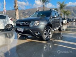 Grigio Usata 2016 Dacia Duster SUV | 7800 € (Ottimo prezzo)