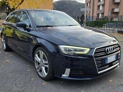 Usata 2018 Audi A3 S-Line | 15.800 € (Ottimo prezzo)