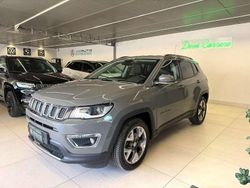 Stin gray Usata 2020 Jeep Compass Limited SUV | 19.000 € (Buon prezzo)