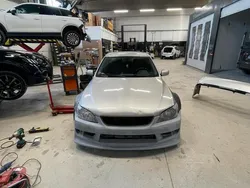 Usata 1999 Lexus IS200 | 5900 €