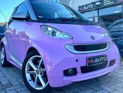 Lilla Usata 2012 Smart ForTwo Coupé Pulse Due volumi | 5900 € (Buon prezzo)