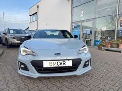 Grigio Usata 2019 Subaru BRZ Coupé | 29.300 € (Buon prezzo)