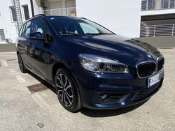 Usata 2017 BMW 218 Gran Tourer Advantage Monovolume | 17.000 € (Molto cara)