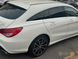 Usata 2016 Mercedes CLA200 Shooting Brake Premium Station wagon | 13.000 € (Buon prezzo)