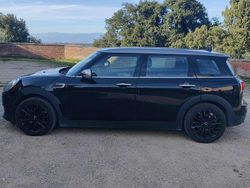 Nero Usata 2016 Mini Cooper D Clubman Business Station wagon | 9500 € (Ottimo prezzo)