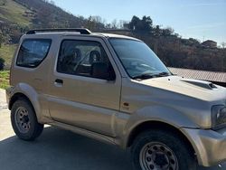 Usata 2005 Suzuki Jimny SUV | 6000 € (Buon prezzo)