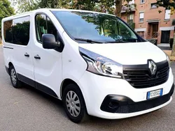 Bianco Usata 2016 Renault Trafic Zen Furgone | 14.500 € (Buon prezzo)