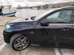 Usata 2012 Mercedes ML63 AMG AMG SUV | 32.000 €