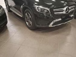 Usata 2018 Mercedes GLC250 Premium SUV | 24.350 € (Super prezzo)