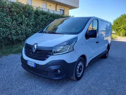 Bianco Usata 2016 Renault Trafic Furgone | 8700 € (Super prezzo)