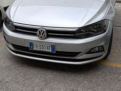 Usata 2019 VW Polo Tre volumi | 11.999 € (Buon prezzo)