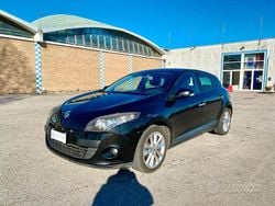Nero Usata 2009 Renault Mégane III Dynamique Tre volumi | 2500 € (Buon prezzo)