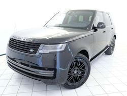 Nero metallizzato Nuova 2025 Land Rover Range Rover HSE SUV | 152.900 € (Molto cara)