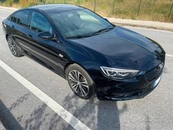Blu Usata 2020 Opel Insignia Tre volumi | 13.900 € (Ottimo prezzo)