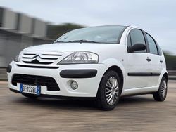 Bianco Usata 2006 Citroën C3 Exclusive Tre volumi | 3500 € (Buon prezzo)