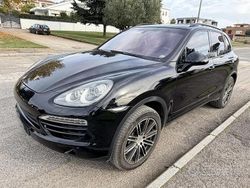 Nero Usata 2011 Porsche Cayenne SUV | 19.500 € (Ottimo prezzo)