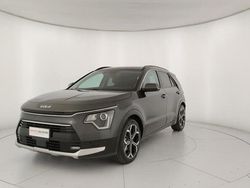 Grigio Usata 2022 Kia e-Niro Style SUV | 19.500 €