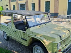 Usata 1980 Citroën Méhari Cabrio | 13.000 €