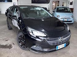 Nero Usata 2019 Opel Corsa Edition Tre volumi | 7300 € (Ottimo prezzo)