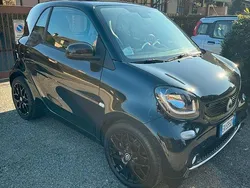 Usata 2015 Smart ForTwo Coupé Due volumi | 8500 € (Buon prezzo)