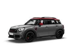 Usata 2022 Mini John Cooper Works Countryman SUV | 34.780 € (Buon prezzo)