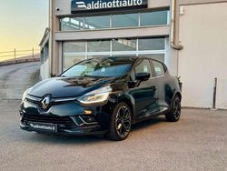 Nero Usata 2018 Renault Clio IV Tre volumi | 8900 € (Buon prezzo)