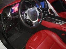 Usata 2015 Corvette Stingray | 84.000 €