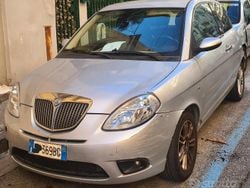 Grigio Usata 2009 Lancia Ypsilon Due volumi | 1990 € (Super prezzo)