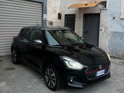 Usata 2017 Suzuki Swift Due volumi | 7000 € (Buon prezzo)