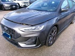 Other Usata 2023 Ford Focus ST-Line Station wagon | 17.500 € (Buon prezzo)