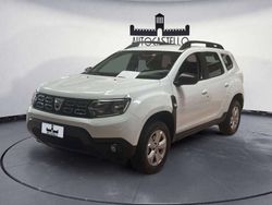 Bianco Usata 2020 Dacia Duster Comfort SUV | 12.450 € (Buon prezzo)