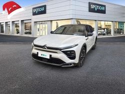 Bianco Usata 2023 Citroën C5 X Shine Station wagon | 27.950 € (Ottimo prezzo)