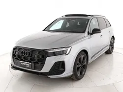 Nuova 2024 Audi Q7 S-Line SUV | 88.500 € (Buon prezzo)