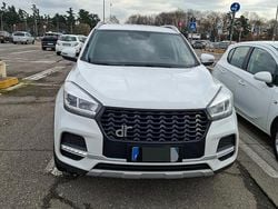 Bianco Usata 2024 DR DR 4.0 SUV | 16.000 € (Buon prezzo)