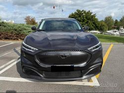 Nero Usata 2022 Ford Mustang SUV | 29.500 €