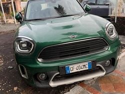 Verde Usata 2021 Mini Countryman SUV | 24.000 € (Buon prezzo)