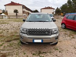 Marrone Usata 2014 Land Rover Freelander 2 S SUV | 9990 € (Cara)