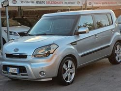 Argento Usata 2011 Kia Soul Active SUV | 3400 € (Super prezzo)